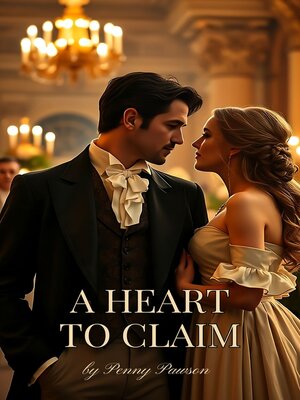cover image of A Heart to Claim
